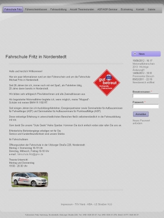 http://fahrschule-fritz.net