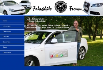 http://fahrschule-fromm.de