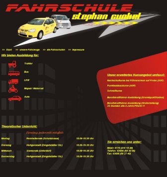 http://fahrschule-gunkel.com