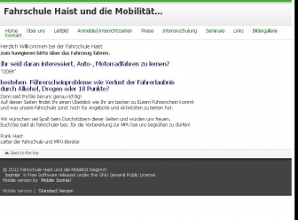 http://fahrschule-haist.de