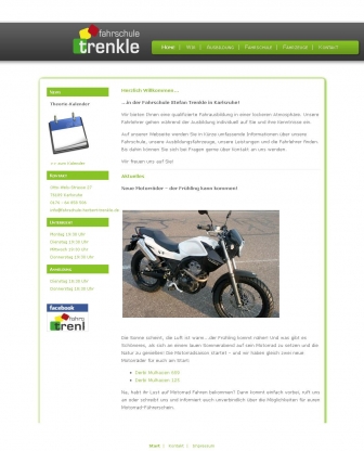 http://fahrschule-herbert-trenkle.de