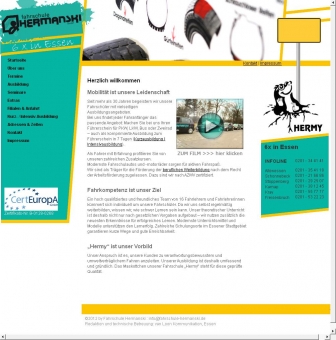 http://www.fahrschule-hermanski.de