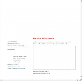 http://fahrschule-juergen-schmidt.de