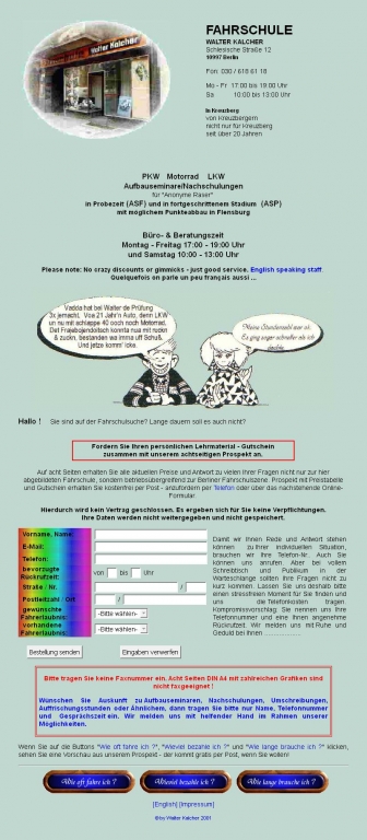 http://fahrschule-kalcher.de