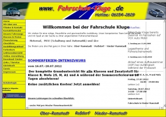 http://fahrschule-kluge.de