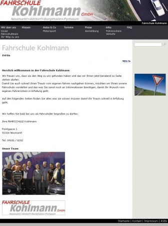 https://www.fahrschule-kohlmann.de