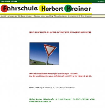 http://fahrschule-kreiner.de