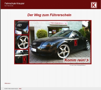 http://fahrschule-kreuzer.de