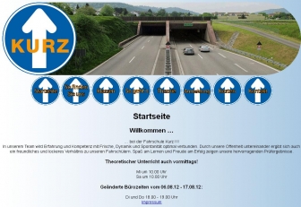http://fahrschule-kurz.de