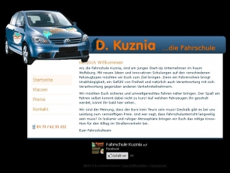 http://fahrschule-kuznia.de