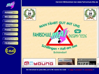 http://fahrschule-mai.de