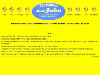 http://fahrschule-maik-jahn.de