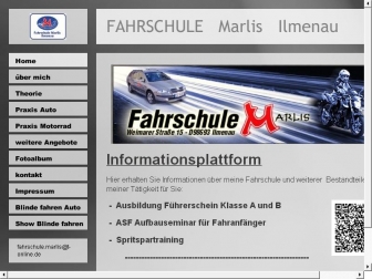 http://fahrschule-marlis.de