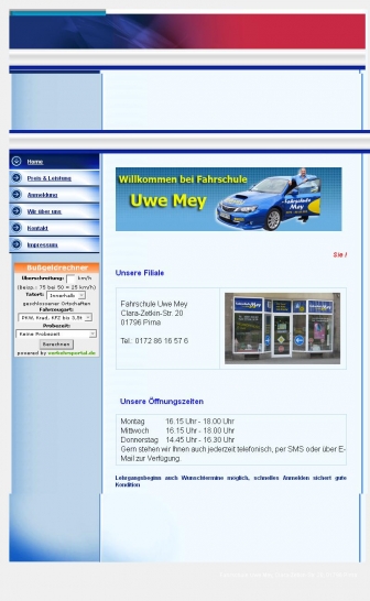 http://fahrschule-mey.de