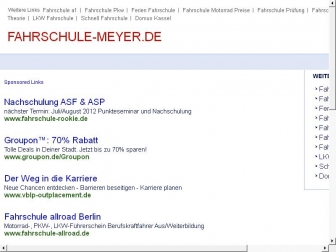 http://fahrschule-meyer.de