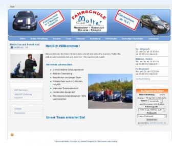 http://fahrschule-moller.de