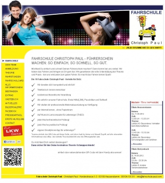 http://fahrschule-paul.com