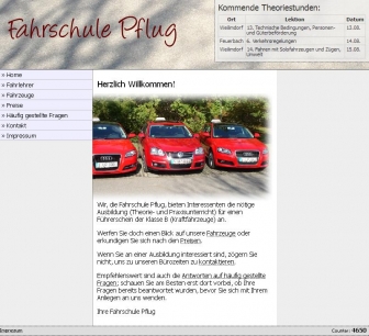 http://fahrschule-pflug.de