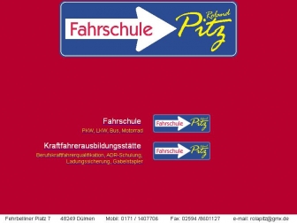 http://fahrschule-pitz.de