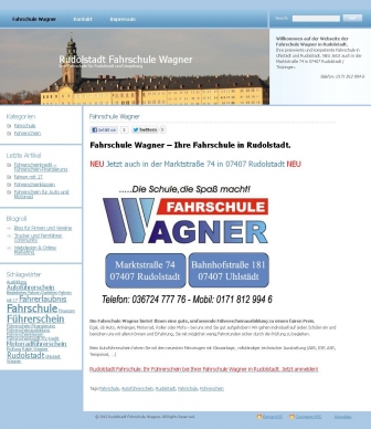 http://fahrschule-ralphwagner.de
