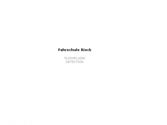 http://fahrschule-rieck.de