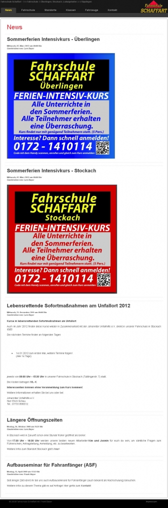 http://fahrschule-schaffart.com