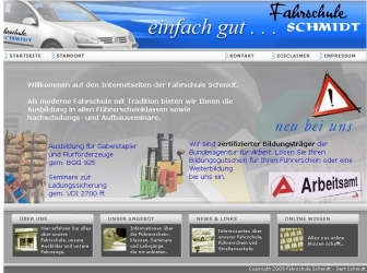 http://fahrschule-schmidt.com