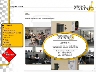 http://fahrschule-schmitt.com