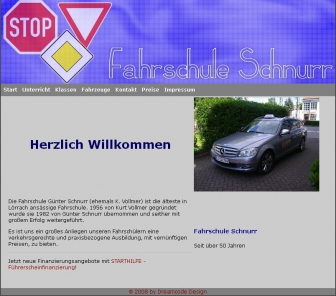 http://fahrschule-schnurr.de