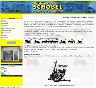 http://fahrschule-schoebel.de