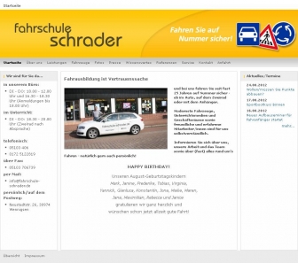http://fahrschule-schrader.de