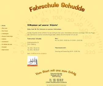 http://fahrschule-schudde.de