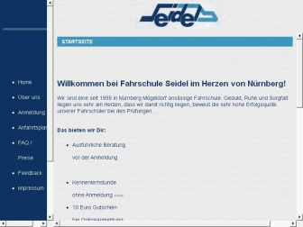 http://fahrschule-seidel.com