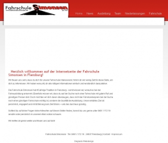 http://www.fahrschule-simonsen.de