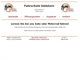 https://www.fahrschule-suedstern.de/