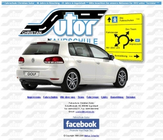 http://fahrschule-sutor.de