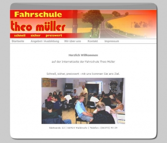 http://fahrschule-theo-mueller.de