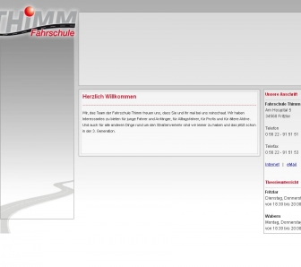 http://fahrschule-thimm.de