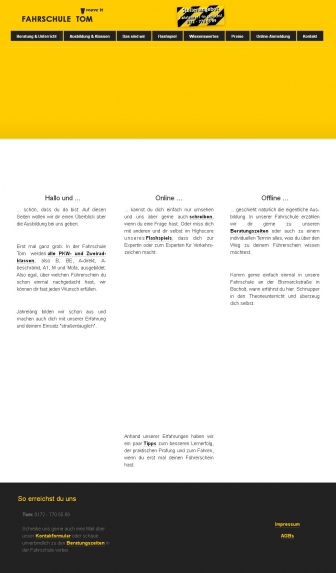http://fahrschule-tom.de