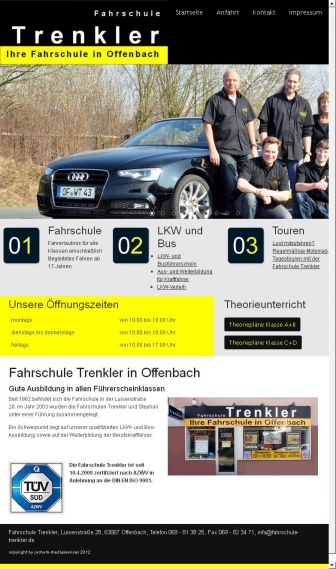 http://fahrschule-trenkler.de