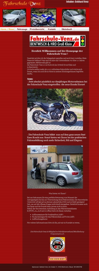 http://fahrschule-venz.de
