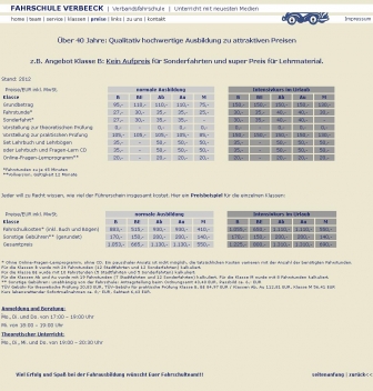 http://fahrschule-verbeeck.de
