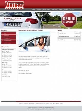 http://fahrschule-voelker.info