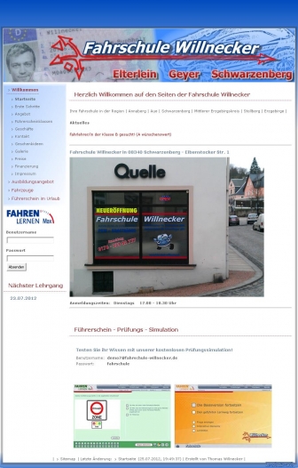 http://fahrschule-willnecker.de