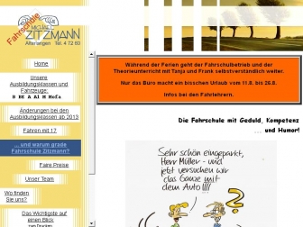 http://www.fahrschule-zitzmann.de/