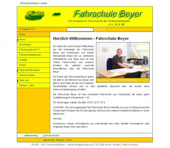 http://fahrschulebeyer.com