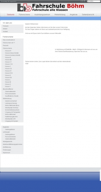 http://fahrschuleboehm.de