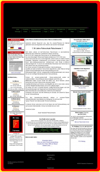 http://fahrschulefleischmann.de