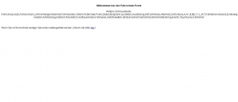 http://fahrschulefrank.com