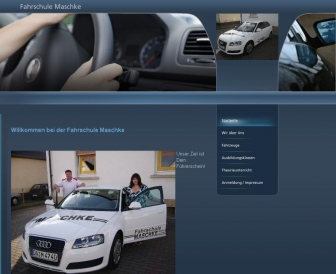 http://fahrschulemaschke.de